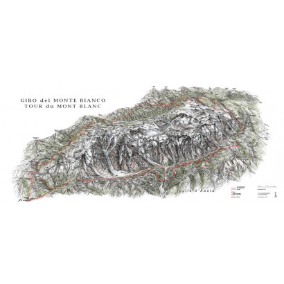 Monte Rosa - Est