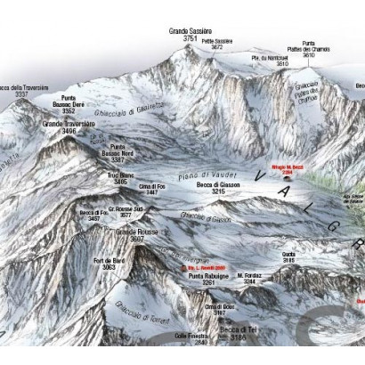 Val di Susa - Val Chisone