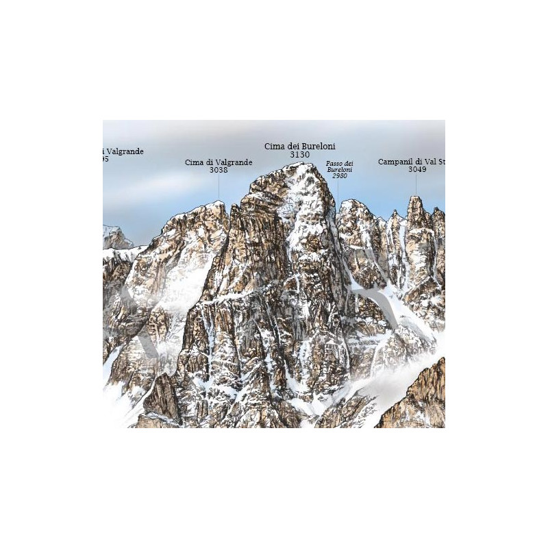 Pizzo Bernina
