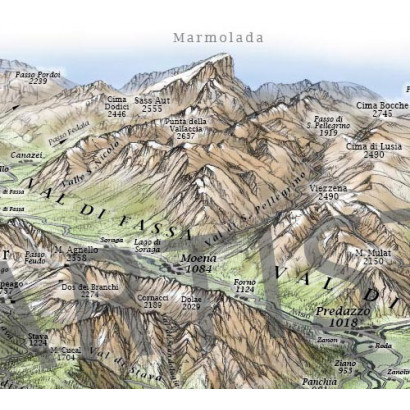 Brenta Orientale