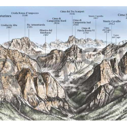 Dolomiti di Fanes