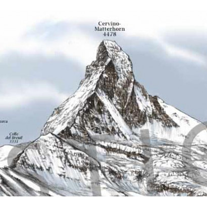 Cervino - Nord