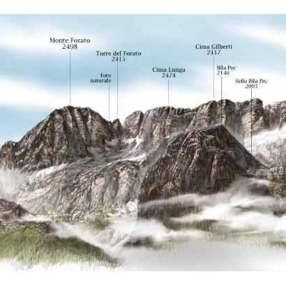 Monte Canin