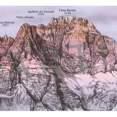 Brenta Orientale